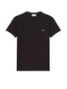 Lacoste T-shirt Uomo Bianco
