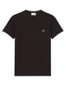 Lacoste T-shirt Uomo Bianco