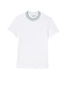 Lacoste T-shirt Uomo Bianco