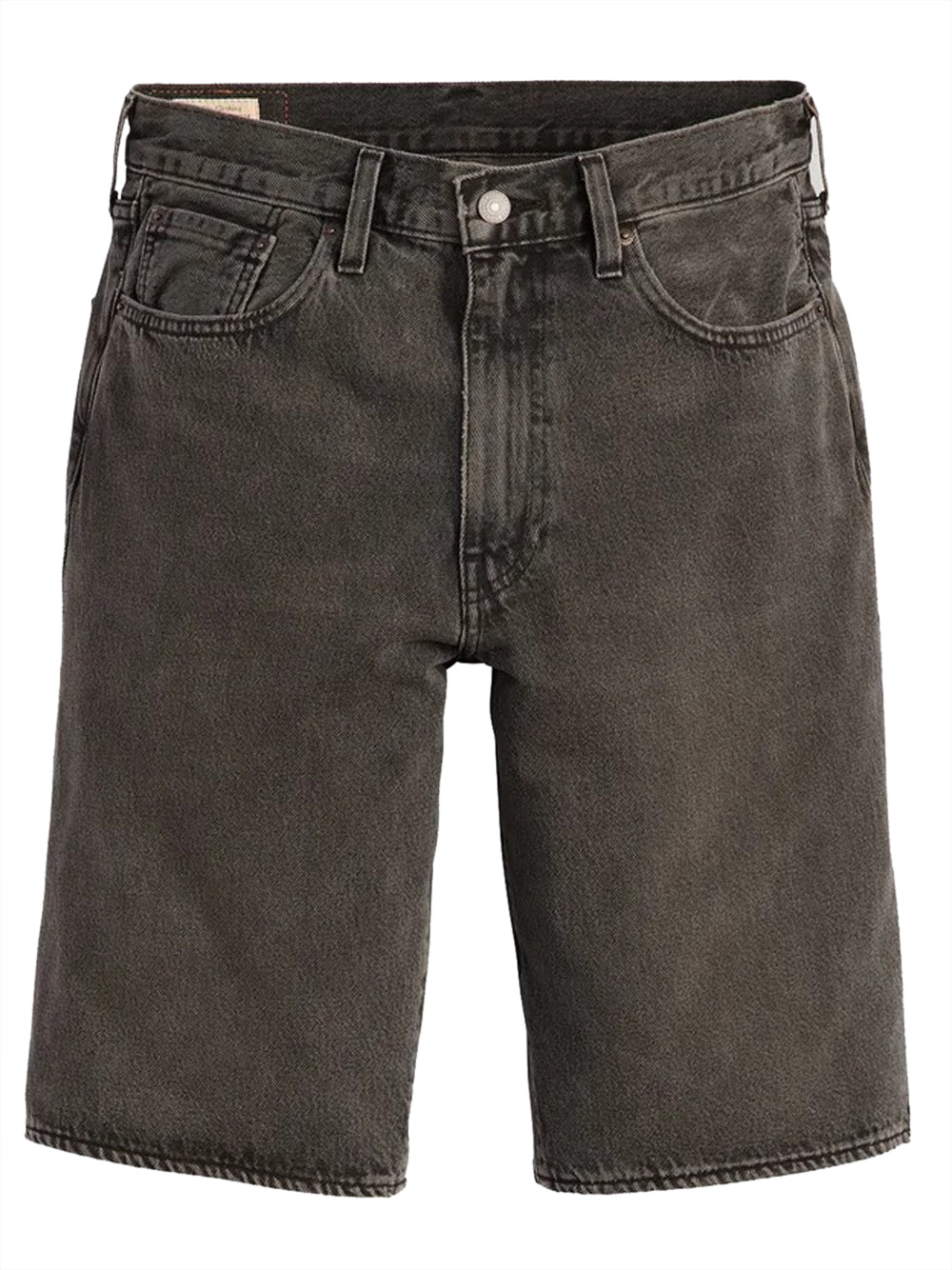 Shorts Jeans Uomo 478 Baggy Shorts Denim