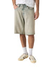 Levi's Shorts Jeans Uomo 478 Baggy Shorts Denim
