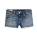 Levi's Shorts Jeans Donna Low Denim