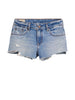 Levi's Shorts Jeans Donna Low Denim