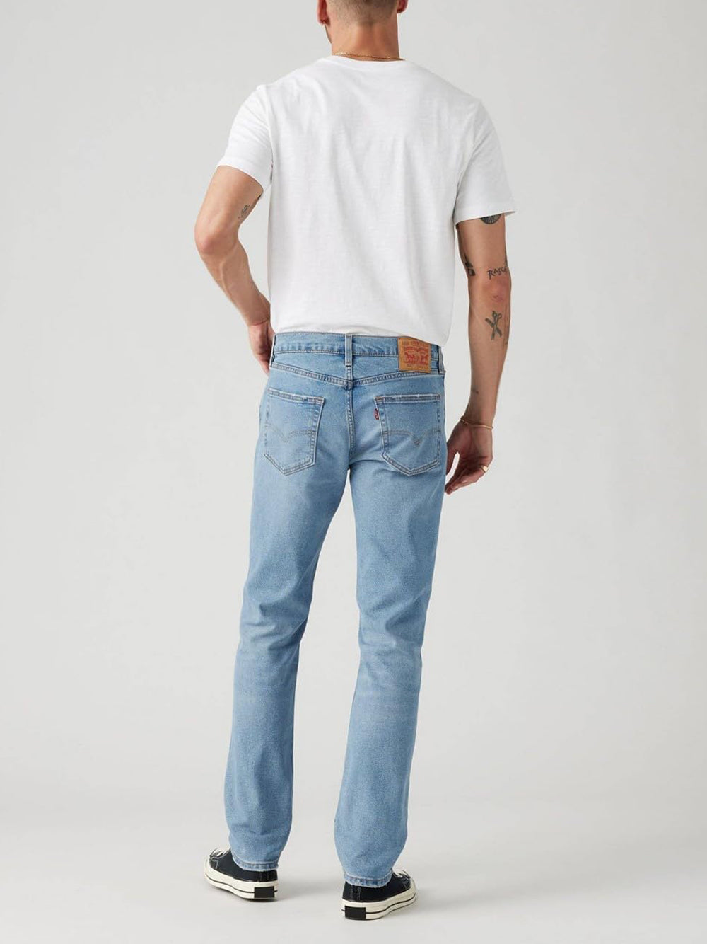 Levi's Jeans Slim Uomo 511™ Slim Kota Kupang Denim