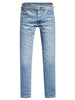 Levi's Jeans Slim Uomo 511™ Slim Kota Kupang Denim scuro
