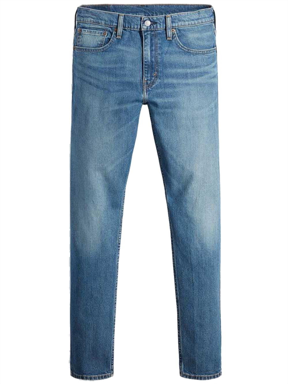 Levi's Jeans Slim Uomo 512™ Slim Denim