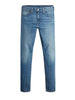 Levi's Jeans Slim Uomo 512™ Slim Grigio