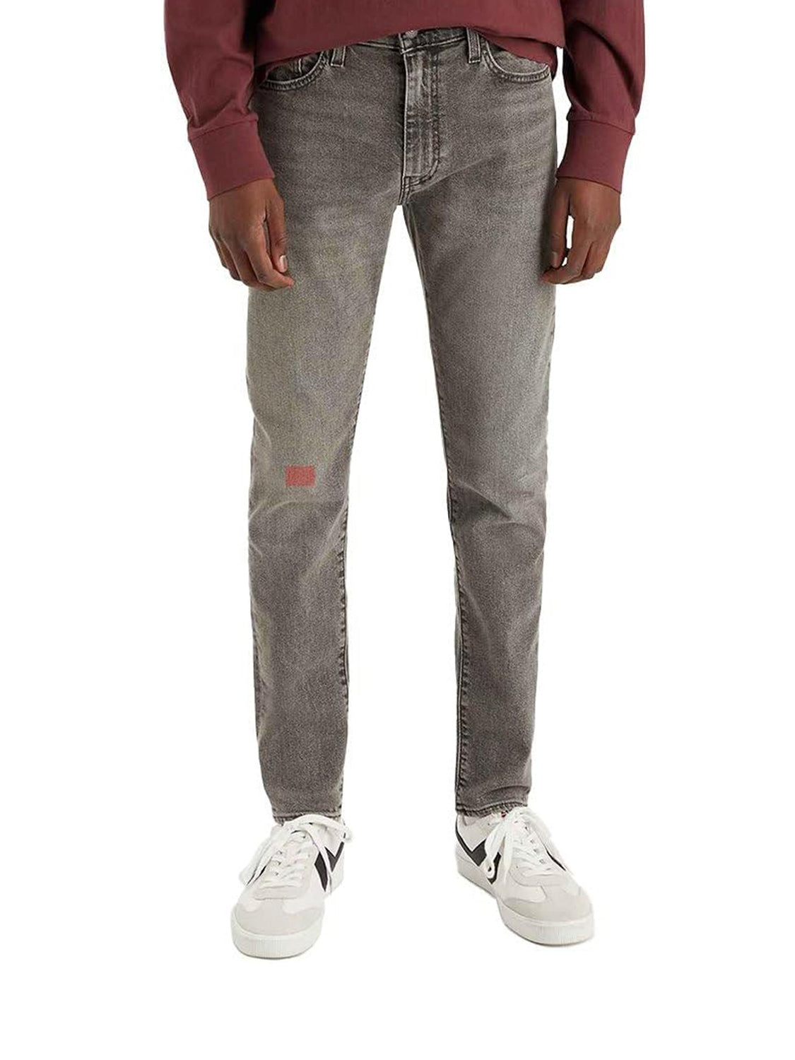 Jeans Slim Uomo 512™ Slim Grigio