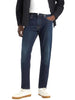 Levi's Jeans Slim Uomo 512™ Slim Denim scuro