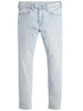Levi's Jeans Slim Uomo 512™ Slim Denim scuro