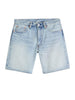 Levi's Shorts Jeans Uomo 468 Loose Denim