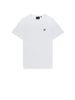 Lyle & Scott T-shirt Uomo Cobalto