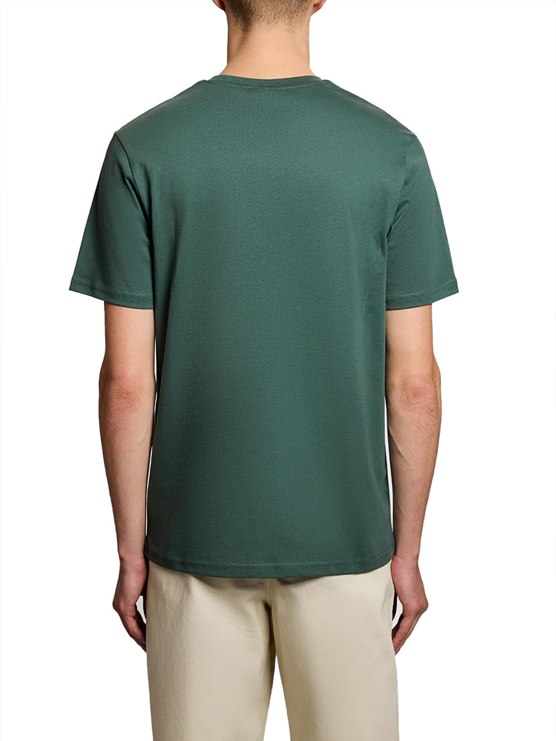 Lacoste Polo Uomo Verde