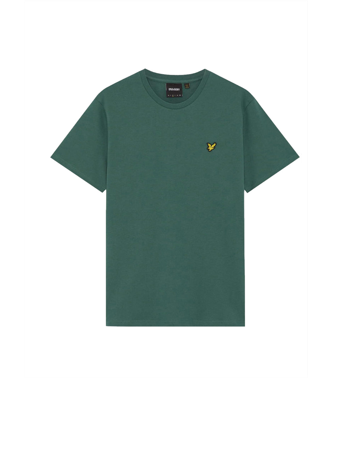 Lacoste Polo Uomo Verde
