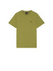 Lyle & Scott T-shirt Uomo Cobalto