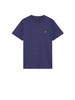 Lyle & Scott T-shirt Uomo Cobalto