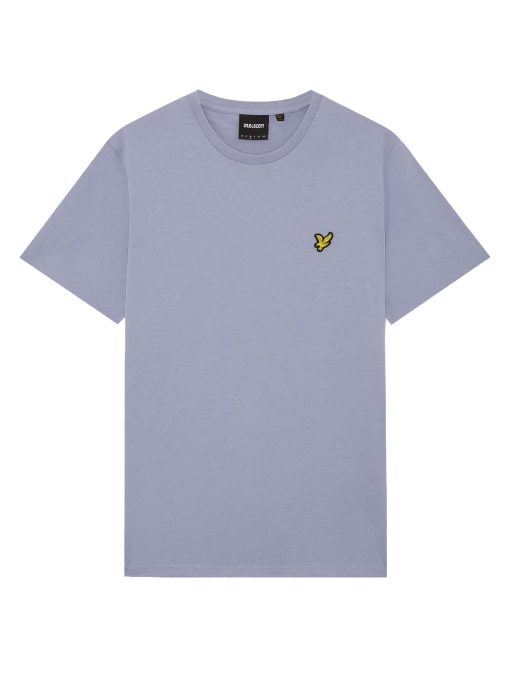 Lyle & Scott T-shirt Uomo Cobalto