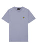 Lyle & Scott T-shirt Uomo Arancio