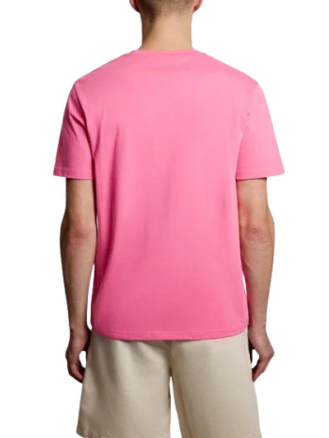 Lacoste Polo Uomo Verde
