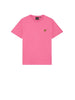 Lyle & Scott T-shirt Uomo Cobalto