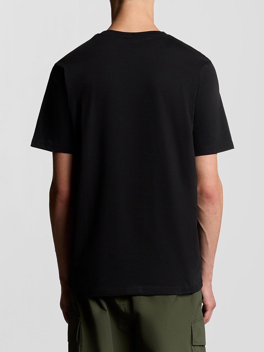 Lacoste Polo Uomo Verde