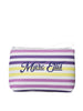 Marc Ellis Borsa Pochette Donna Buby P Strip Multicolor