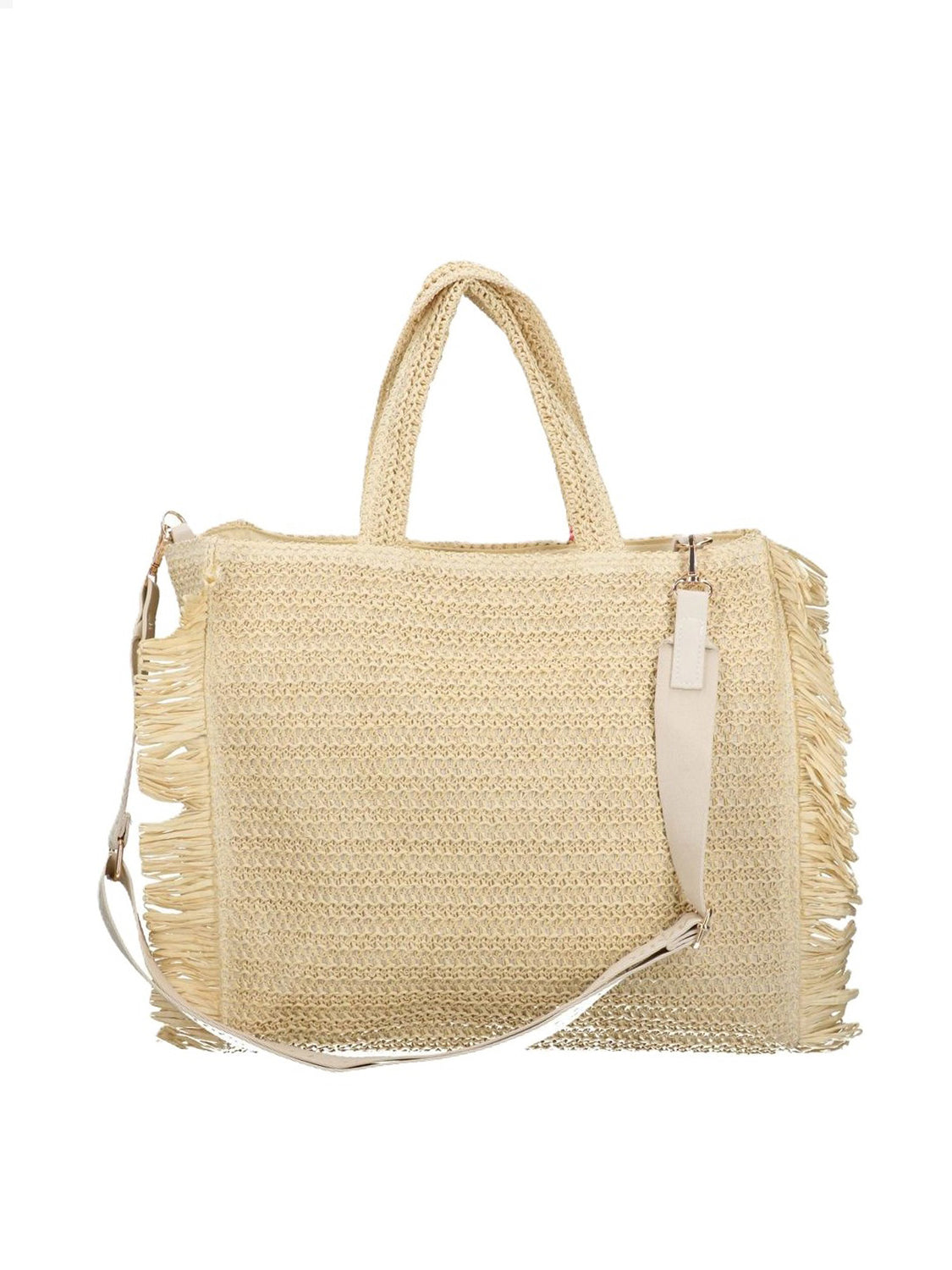 MC2 Saint Barth Borsa a Mano Donna Colette