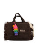 Marc Ellis Borsa a Mano Donna Buby S Claire M Moka
