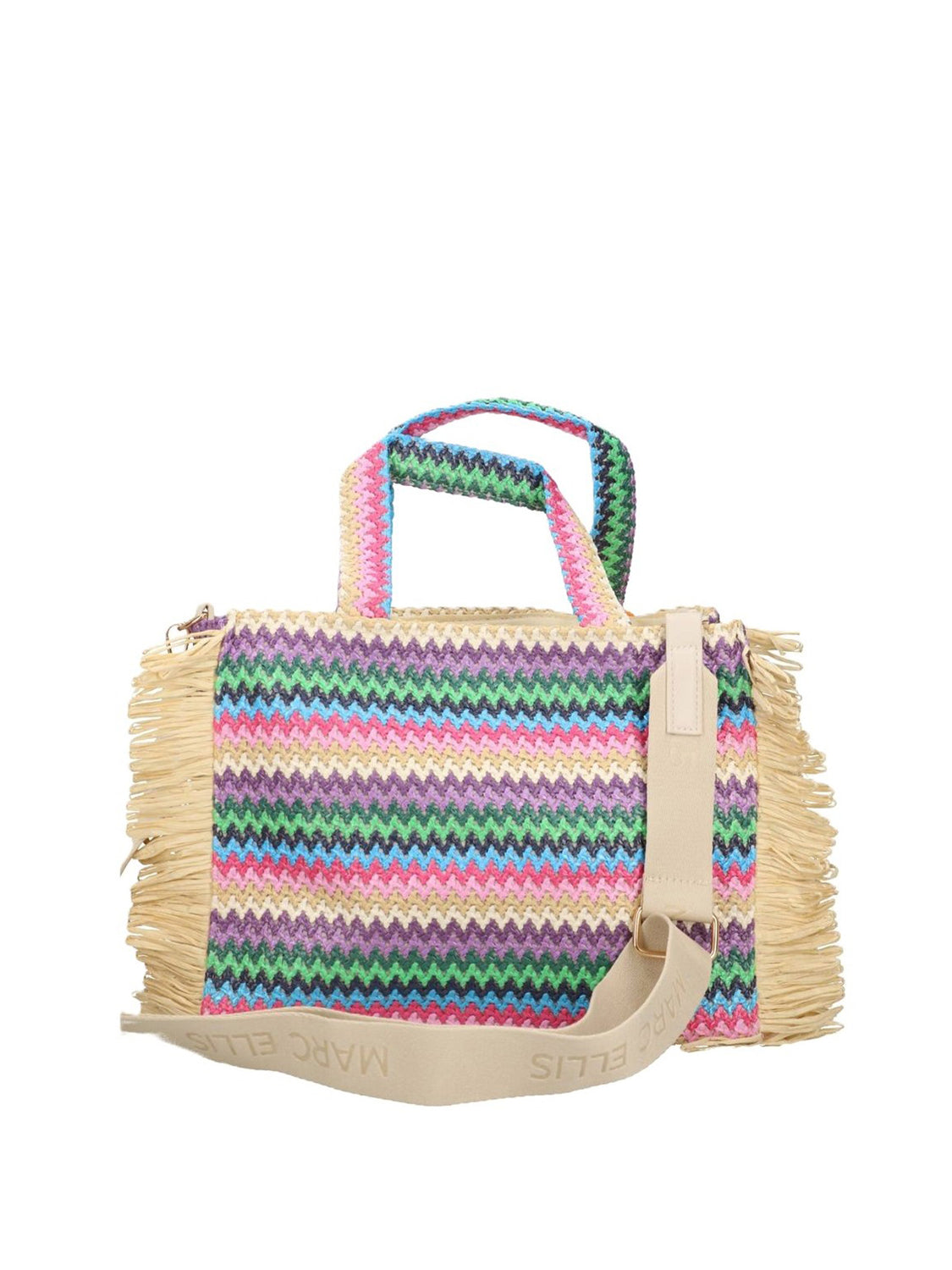 MC2 Saint Barth Borsa a Mano Donna Colette