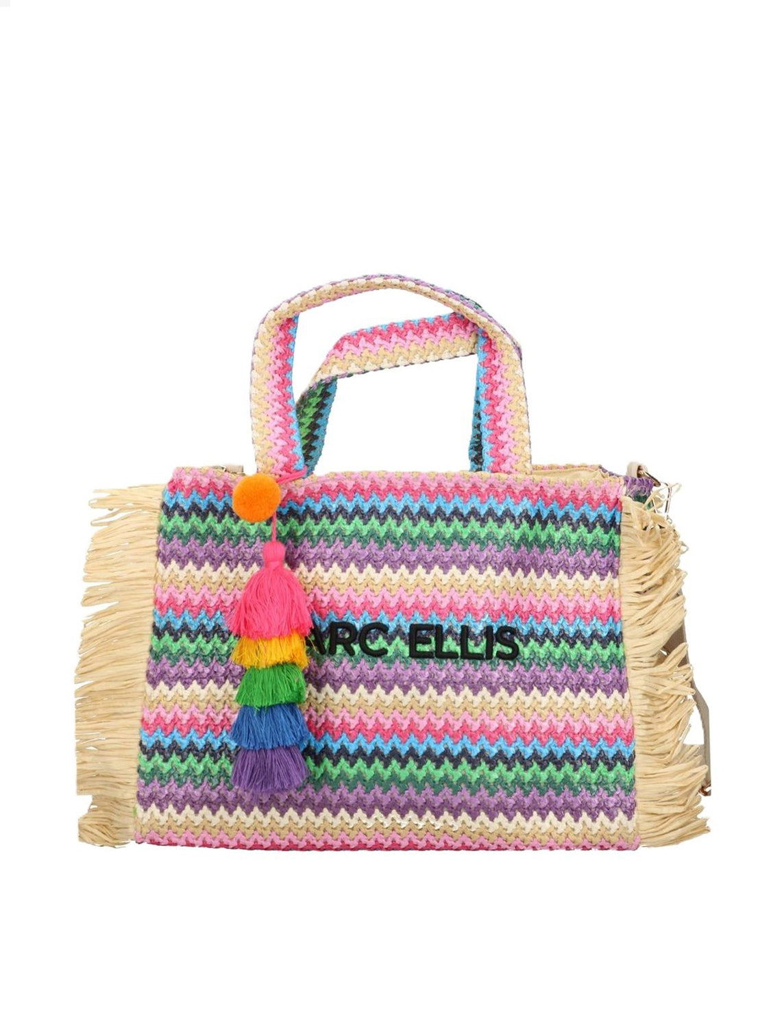 MC2 Saint Barth Borsa a Mano Donna Colette
