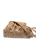 Marc Ellis Borsa a Spalla Donna Daphne Studs Nero