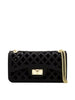 Marc Ellis Borsa a Mano Donna Flat Basket Beige