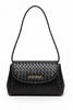 Marc Ellis Borsa a Mano Donna Milenka 26 Nero