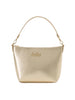 MC2 Saint Barth Borsa a Mano Donna Aline Bianco