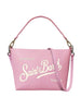MC2 Saint Barth Borsa a Mano Donna Aline Bianco