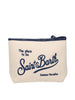 MC2 Saint Barth Borsa Pochette Unisex Aline Canvas