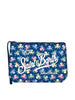 MC2 Saint Barth Borsa Pochette Unisex Aline