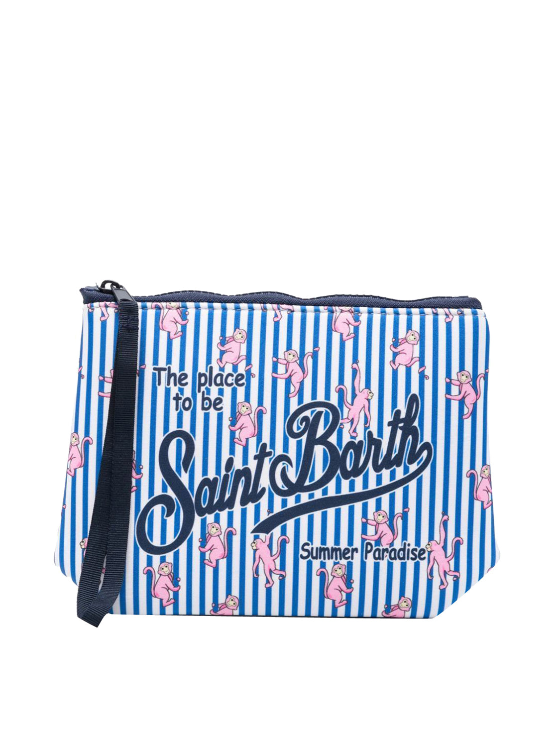 Borsa Pochette Unisex Aline