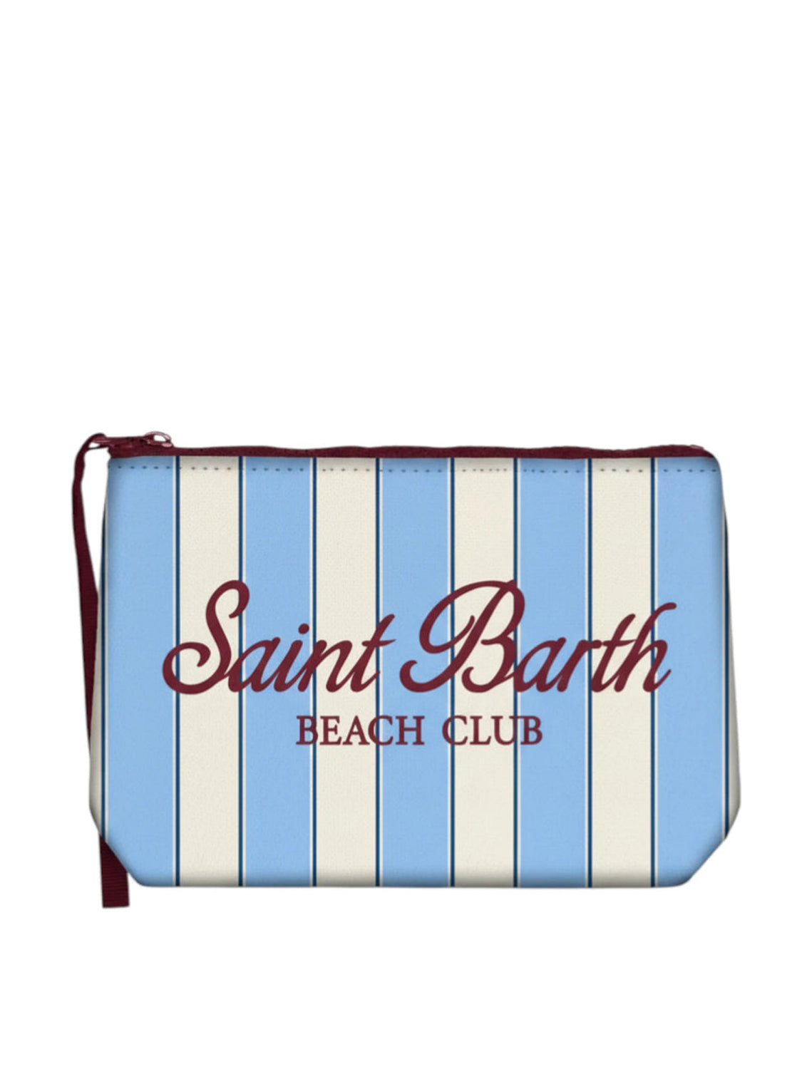 MC2 Saint Barth Borsa Pochette Unisex Aline