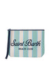 MC2 Saint Barth Borsa Pochette Unisex Aline
