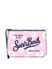 MC2 Saint Barth Borsa Pochette Unisex Aline