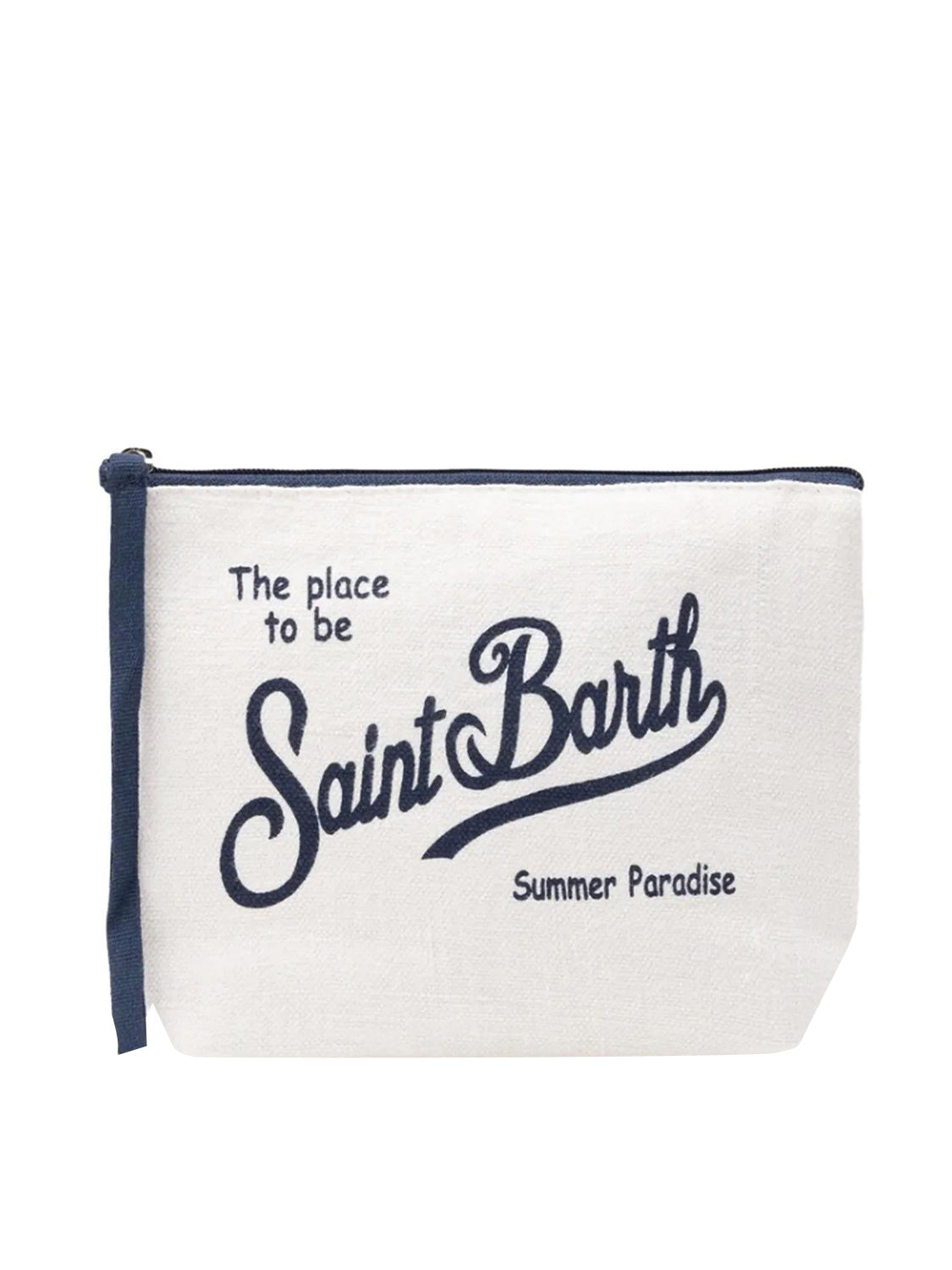 MC2 Saint Barth Borsa Pochette Unisex Aline