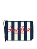 MC2 Saint Barth Borsa Pochette Unisex Aline