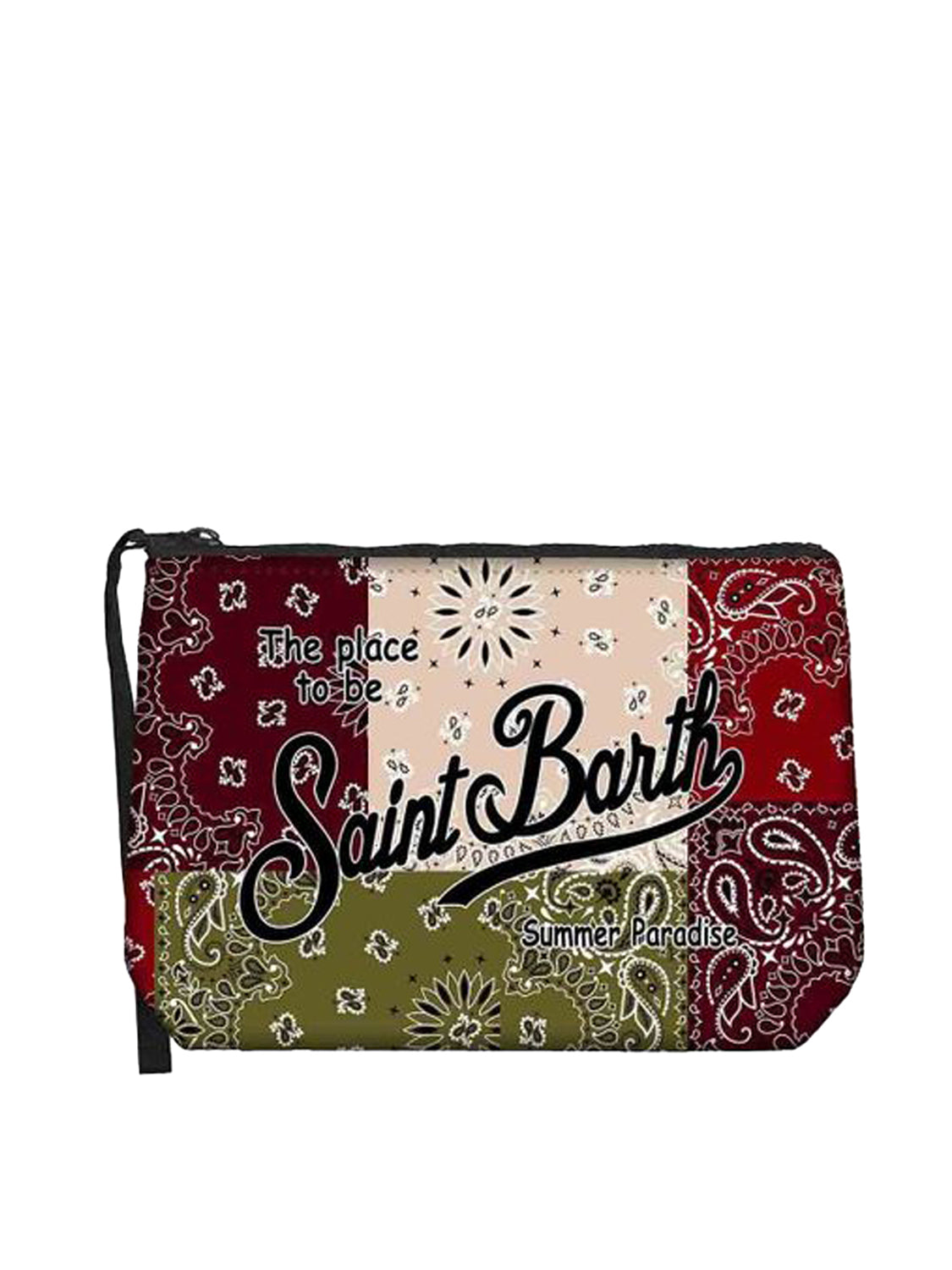 MC2 Saint Barth Borsa a Mano Donna Colette