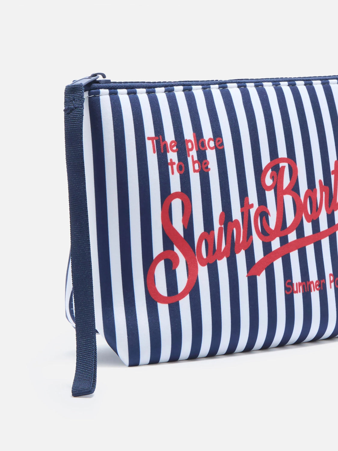 MC2 Saint Barth Borsa Pochette Unisex Aline