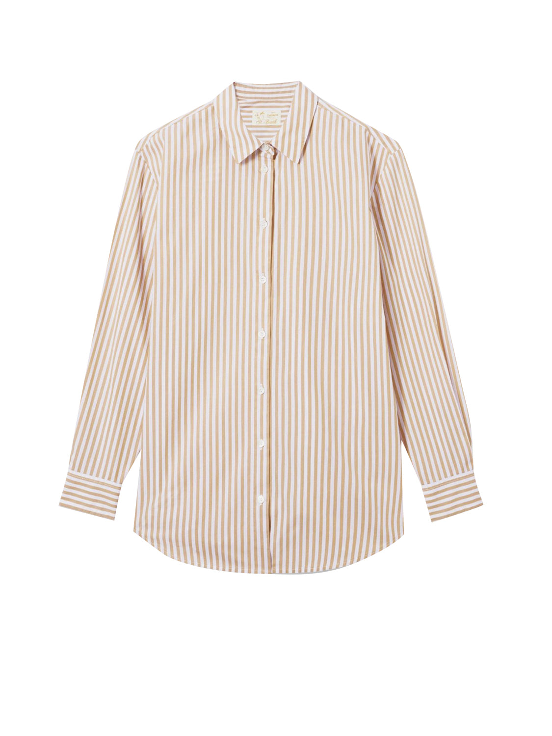 MC2 Saint Barth Camicia Casual Donna Brigitte