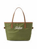 MC2 Saint Barth Borsa a Mano Donna City Bag Nylon