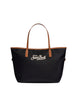 MC2 Saint Barth Borsa a Mano Donna City Bag Nylon