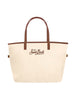 MC2 Saint Barth Borsa a Spalla Donna City Bag Mid Nylon