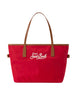 MC2 Saint Barth Borsa a Spalla Donna City Bag Mid Nylon